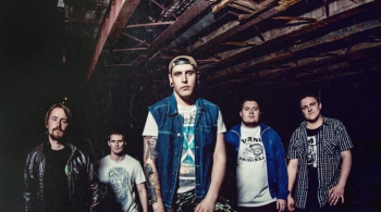 Under Weight Of Paradise | 4 февраля 2017