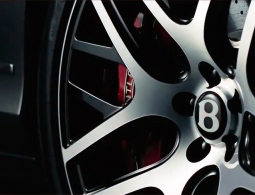 Bentley готовит свой самый экстремальный спорткар