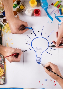 Точка сборки. Вдохновение. | 18 февраля 2017