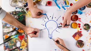 Точка сборки. Вдохновение. | 18 февраля 2017