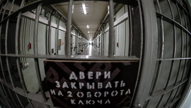 Суд арестовал анестезиолога из Подольска, надругавшегося над пациенткой