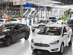 СМИ сообщили о новой программе увольнений в Ford Sollers