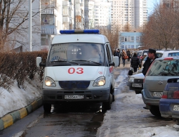 «Cкорым» не разрешат таранить мешающие проезду автомобили