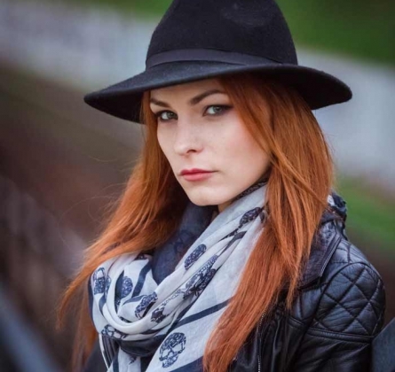 Мерилин Керро