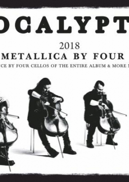 APOCALYPTICA