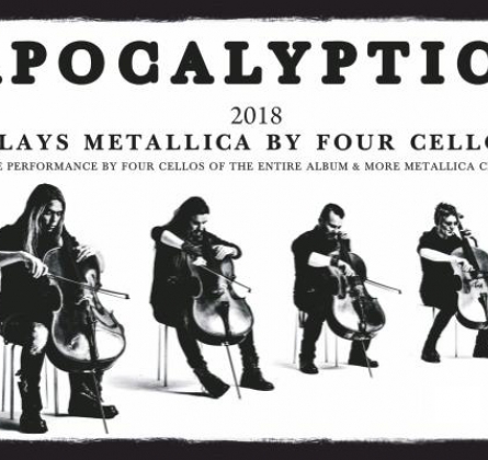 APOCALYPTICA