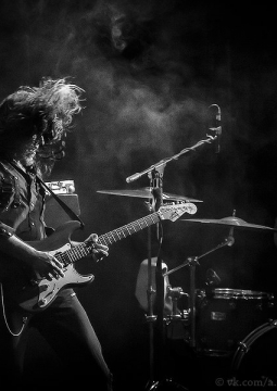 Сергей Табачников и группа nobody.one