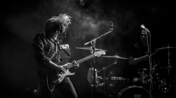 Сергей Табачников и группа nobody.one