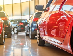 «Не говори о проблемах по телефону». Неделя работы в trade-in