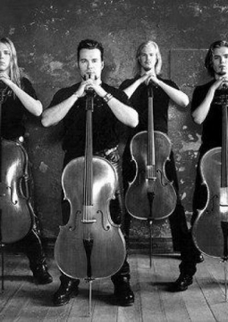 APOCALYPTICA