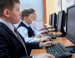 Российским школьникам расскажут о путях защиты от "троллинга" в интернете