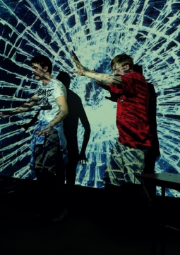 Чик.Гудбай.Берлин!