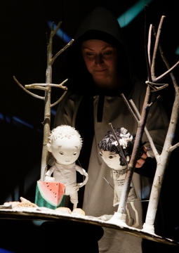 Колино сочинение