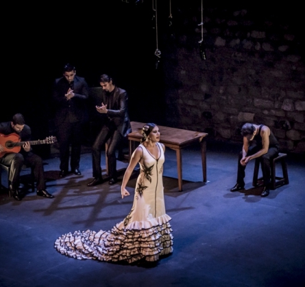 IVIVA Espana | Фестиваль Фламенко