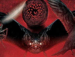 Проблемы кровососов: каково это — быть вампиром?