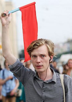 Разговоры беженцев