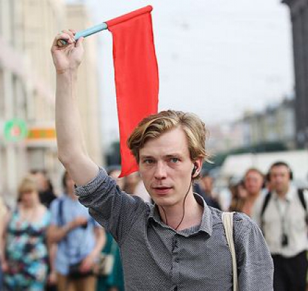 Разговоры беженцев