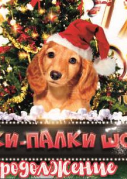 Ёлки-палки шоу: продолжение
