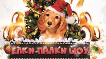 Ёлки-палки шоу: продолжение
