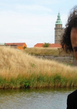 Элиас Файнгерш