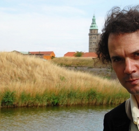 Элиас Файнгерш