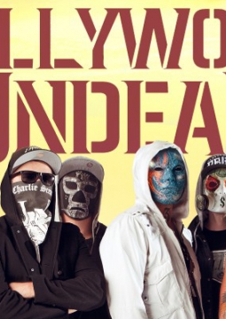 Hollywood Undead