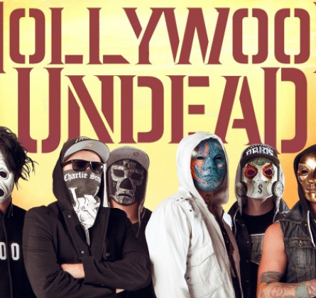 Hollywood Undead