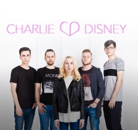 Charlie Disney