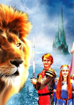 Сказки Нарнии