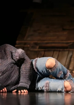 Кыся | Дмитрий Нагиев