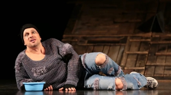 Кыся | Дмитрий Нагиев