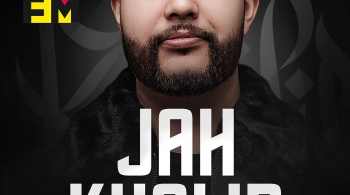 Jah Khalib