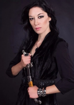 ДАРИЯ ВОСКОБОЕВА | Тренинг для женщин