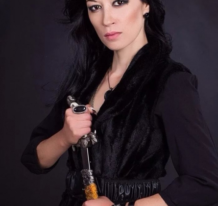 ДАРИЯ ВОСКОБОЕВА | Тренинг для женщин