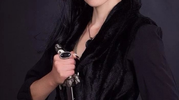 ДАРИЯ ВОСКОБОЕВА | Тренинг для женщин