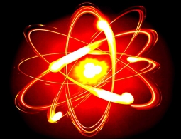 Открыта реакция, которая в 10 раз мощнее термоядерного синтеза