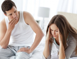 Ученые выяснили главные причины разводов