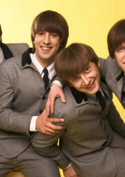 The Beatles | The BeatLove