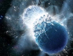 Всего одно слияние нейтронных звезд — и пять невероятных вопросов