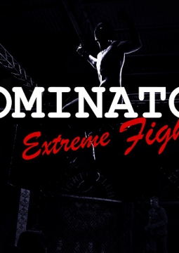 Dominator Extrime Fight