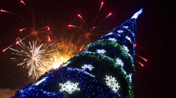 Фэнтастические Елки