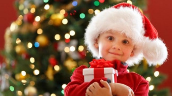 Большое сердце маленького Хрю