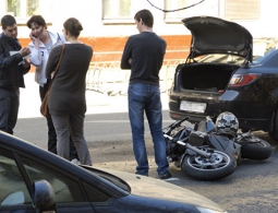 Пробки исчезнут, полисы подорожают: эксперты об оформлении ДТП без ГИБДД