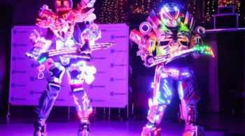 ТрансформерШоу | Шоу Роботов-Трансформеров