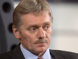 Песков прокомментировал задержание сотрудников ФСБ по делу о госизмене