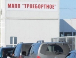 Брянская таможня отобрала 54 автомобиля у иностранцев