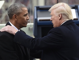 Обама vs Трамп. Семь войн против одного указа