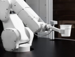 В Сан-Франциско открылось роботизированное кафе