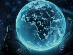 Обнаружено первое доказательство в пользу голографической модели Вселенной