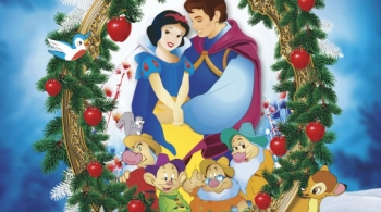 Петербургская оперетта | Новогодние приключения Белоснежки